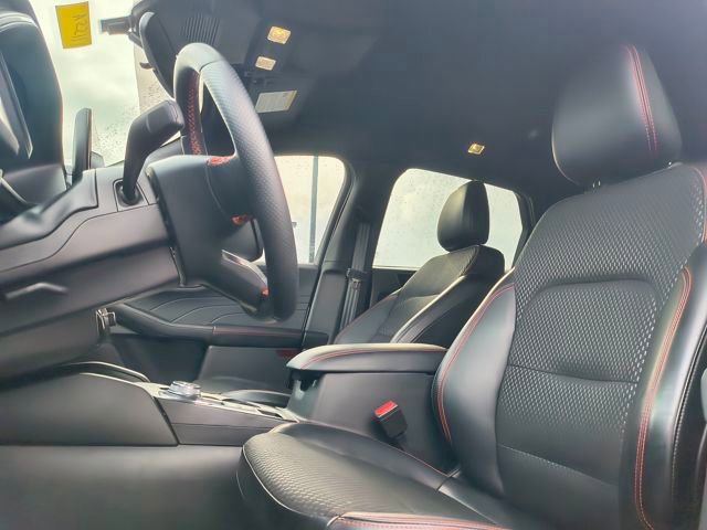 Used 2024 Ford Escape ST-Line w/ Tech Pack #1 image 8