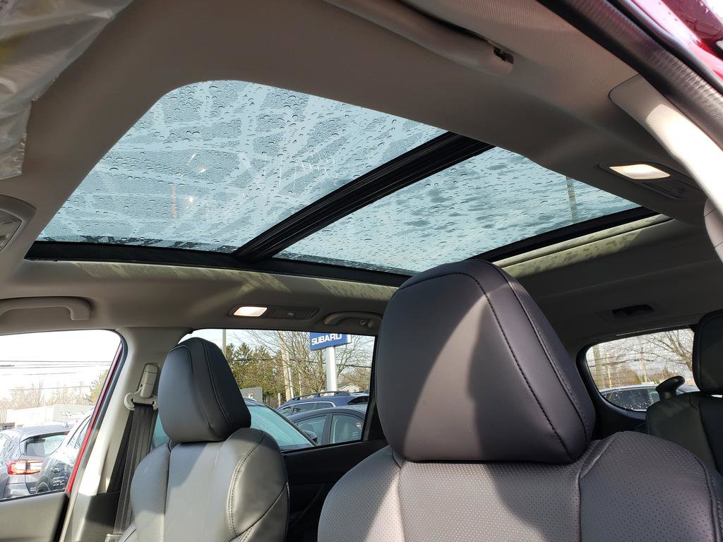 New 2026 Subaru Ascent Bronze Edition image 7