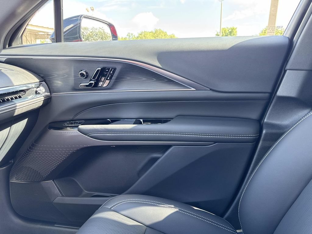 New 2026 Cadillac Lyriq Luxury RWD image 22
