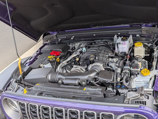 New 2026 Jeep Gladiator Mojave AWD/4WD image 25