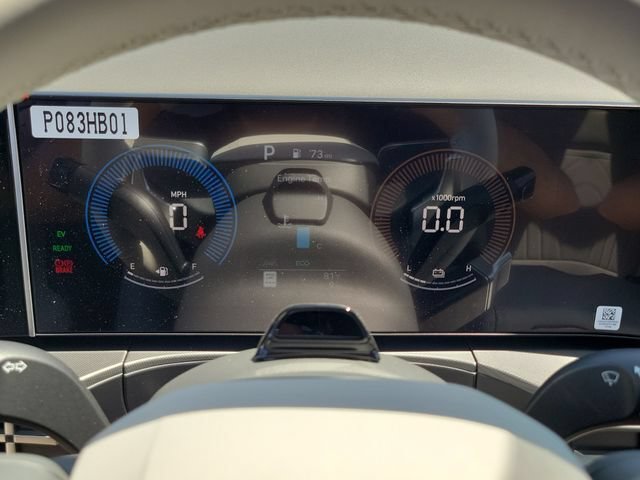 New 2027 Hyundai Santa Fe SEL FWD image 9