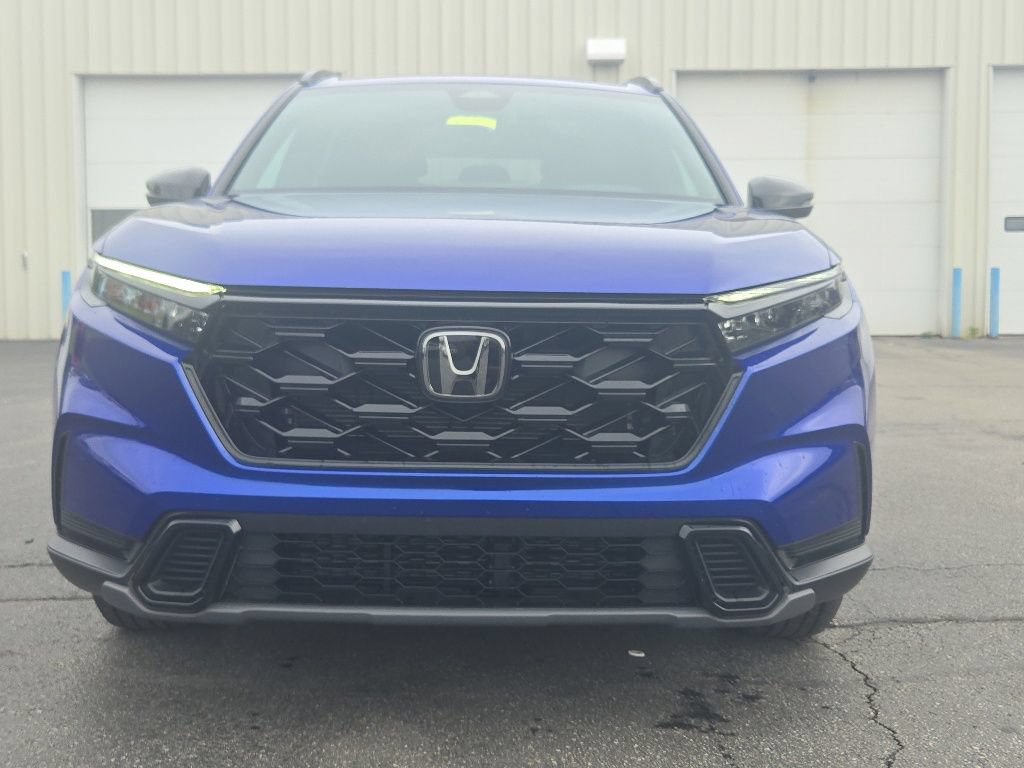 Used 2023 Honda CR-V Sport image 2