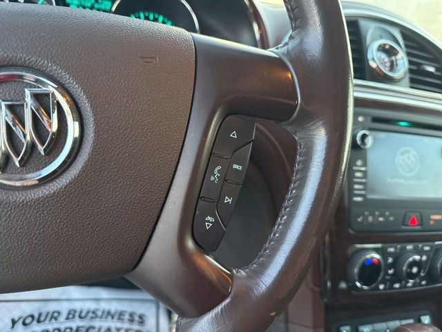 Used 2014 Buick Enclave Leather w/ Trailering Provision Package image 34