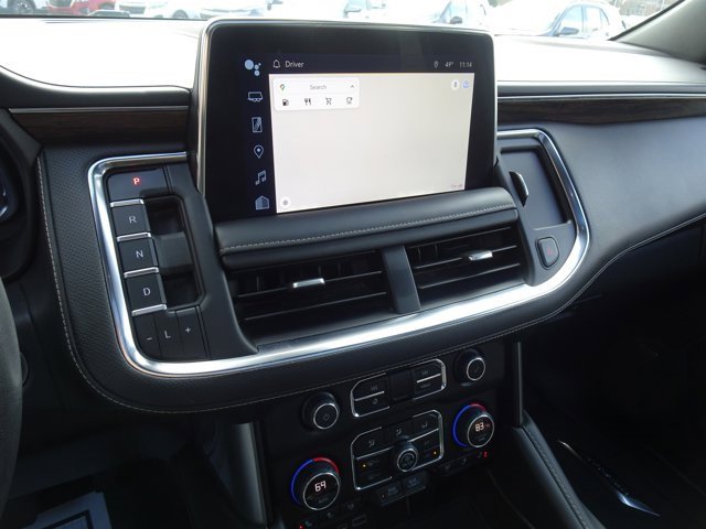 Certified 2023 Chevrolet Tahoe Premier image 22