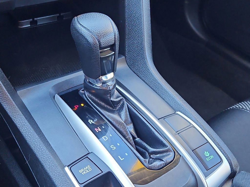 Certified 2018 Honda Civic LX image 20