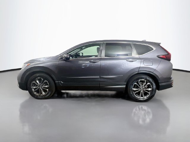 Used 2020 Honda CR-V EX-L image 6