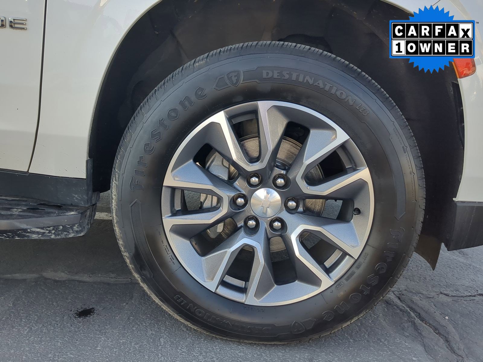 Used 2022 Chevrolet Tahoe LT w/ Luxury Package image 30