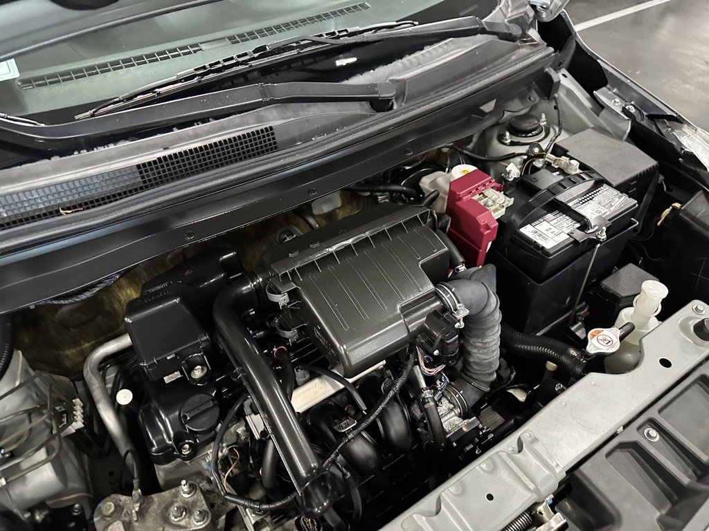 Used 2021 Mitsubishi Mirage ES image 32