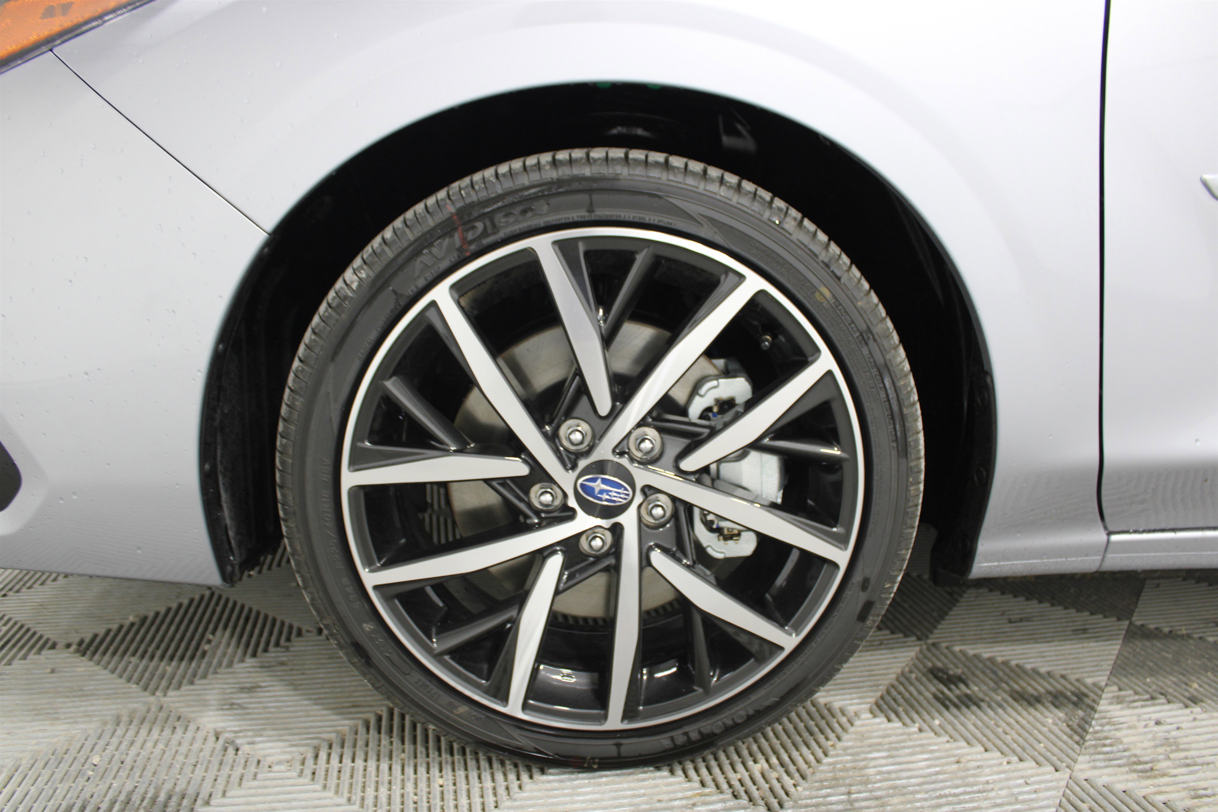 New 2026 Subaru Impreza 2.0i Sport AWD/4WD image 32