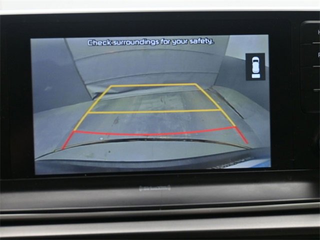 Used 2020 Kia Telluride S w/ S 8 Passenger Seating Package image 32