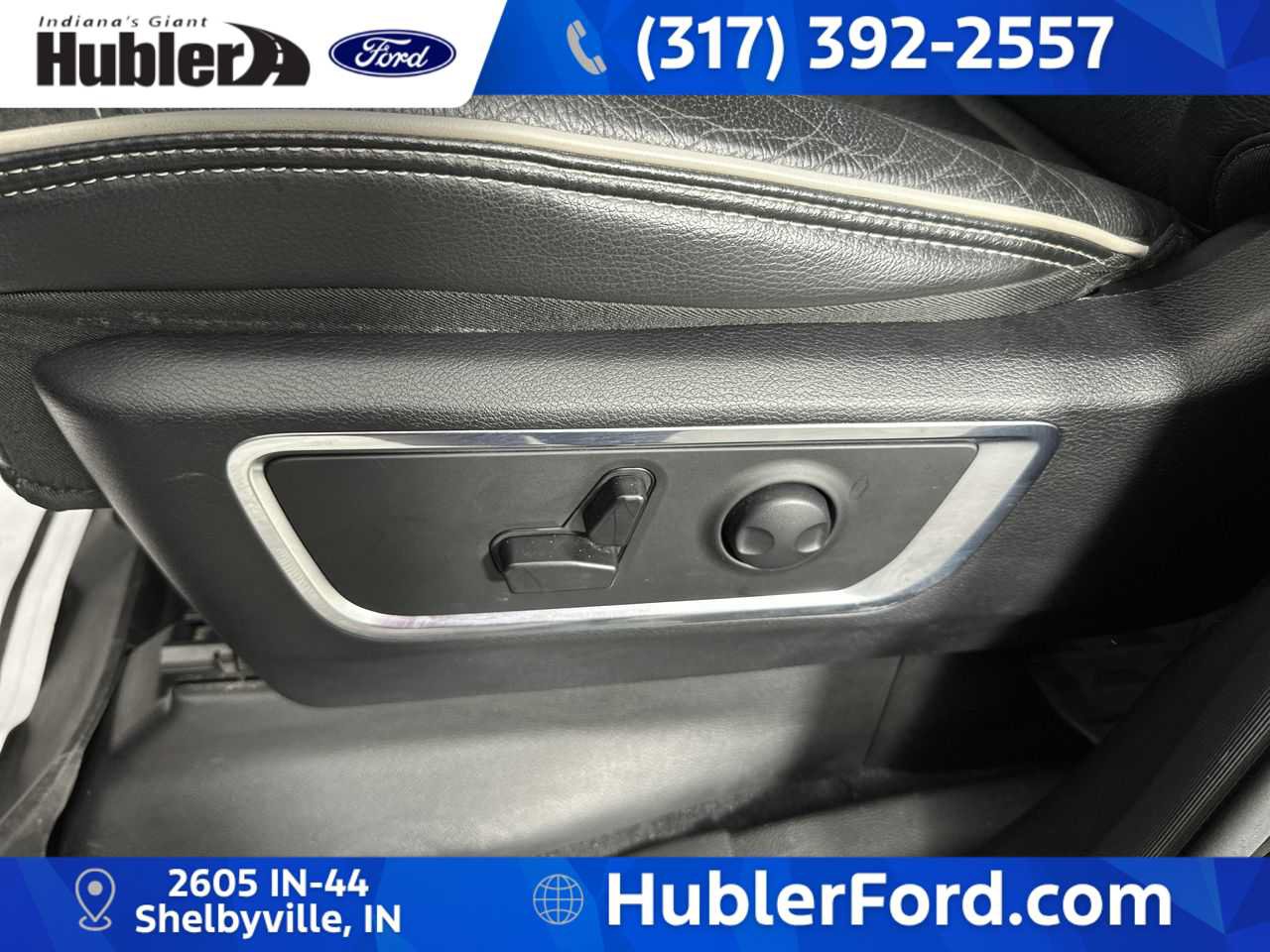 Used 2025 RAM 1500 Laramie w/ Night Edition AWD/4WD image 12