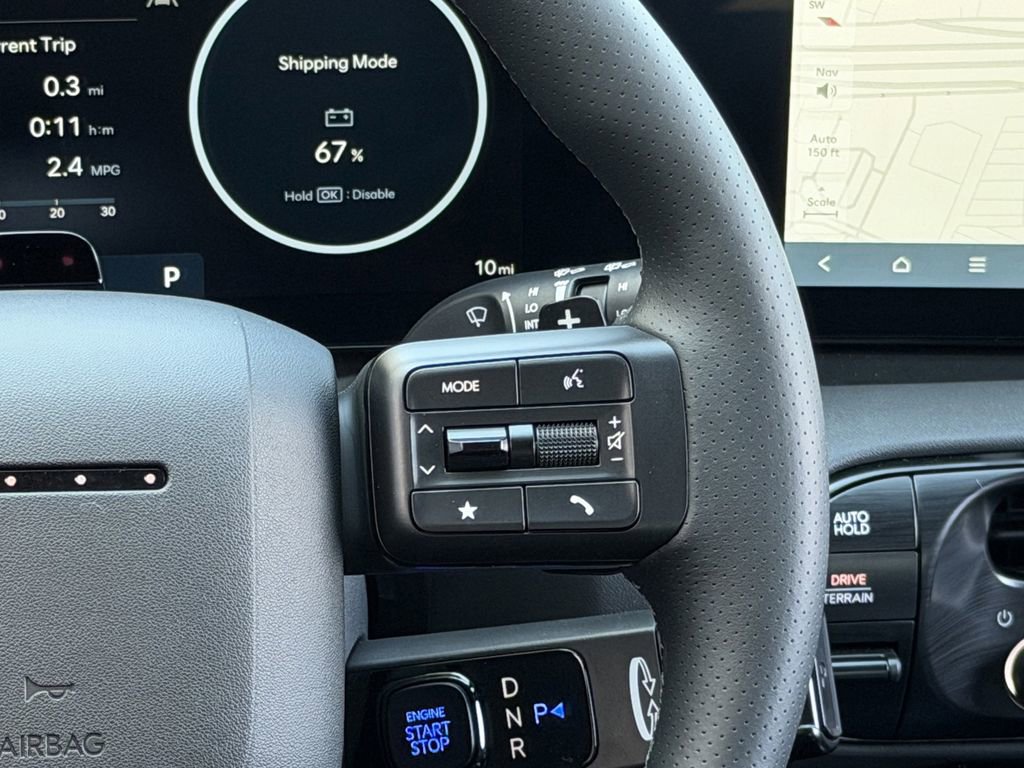 New 2026 Hyundai Palisade XRT Pro image 15