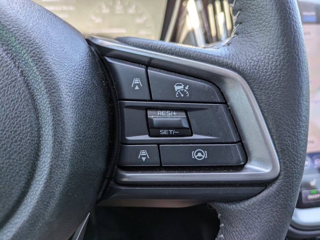 Used 2024 Subaru Legacy Premium image 25
