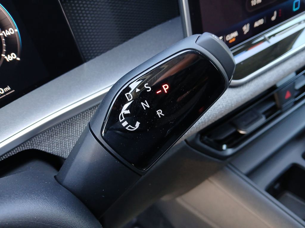 New 2026 Volkswagen Tiguan S image 22