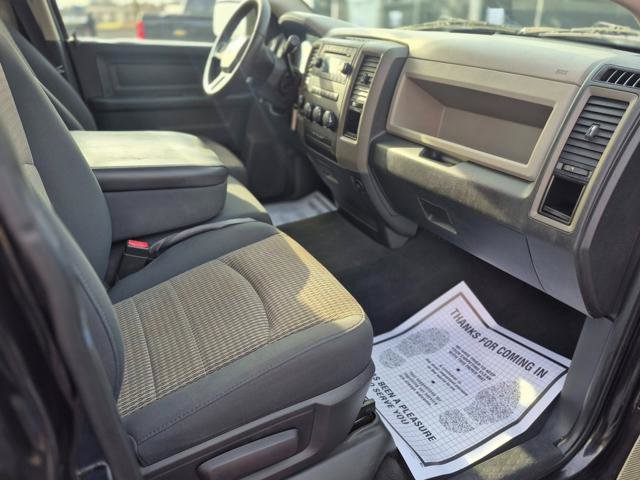 Used 2011 RAM 1500 ST w/ ST Popular Equipment Group image 13