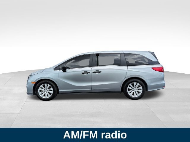 Used 2020 Honda Odyssey LX image 2