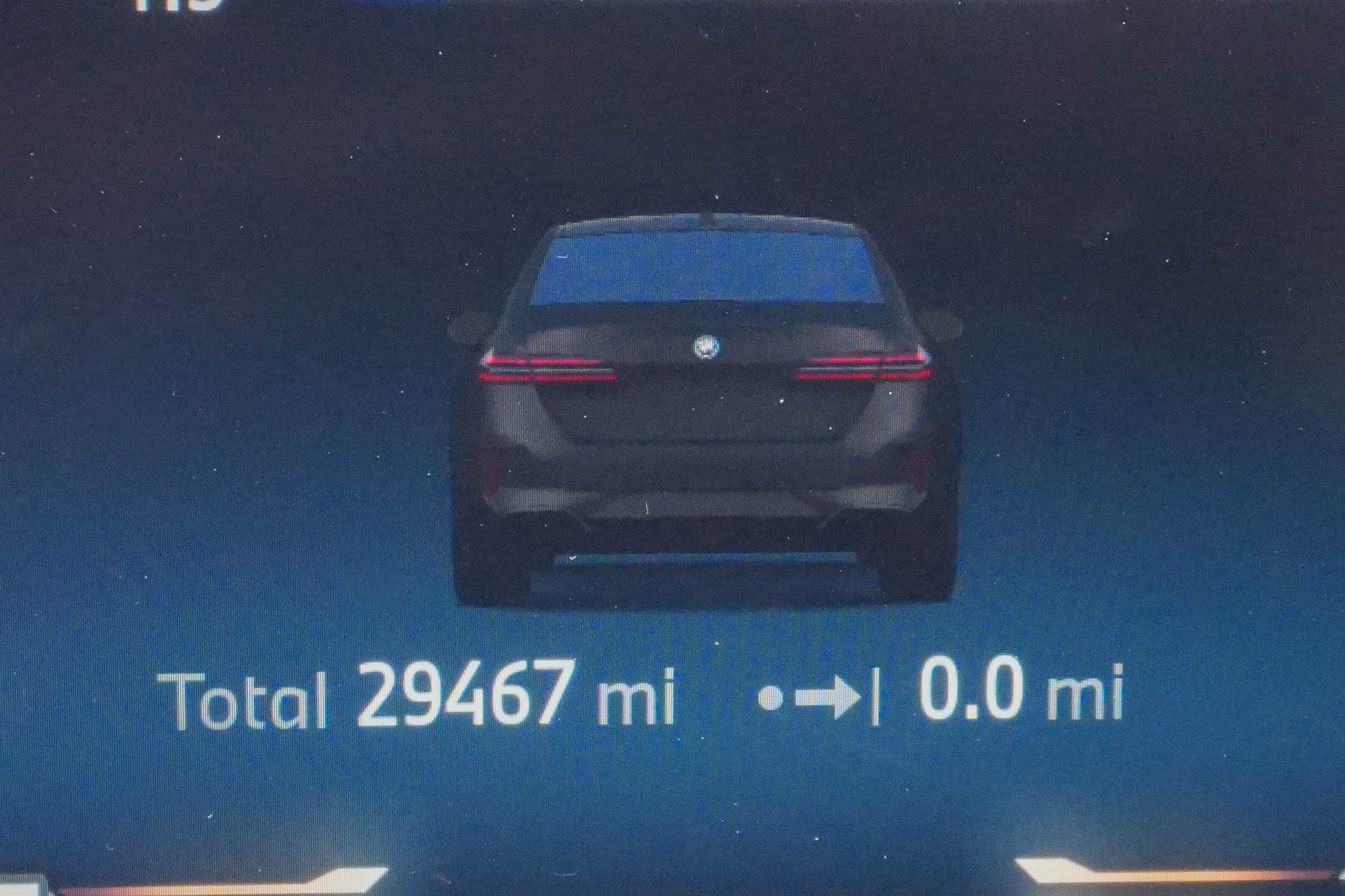 Certified 2024 BMW i5 eDrive40i w/ Executive Package RWD image 21