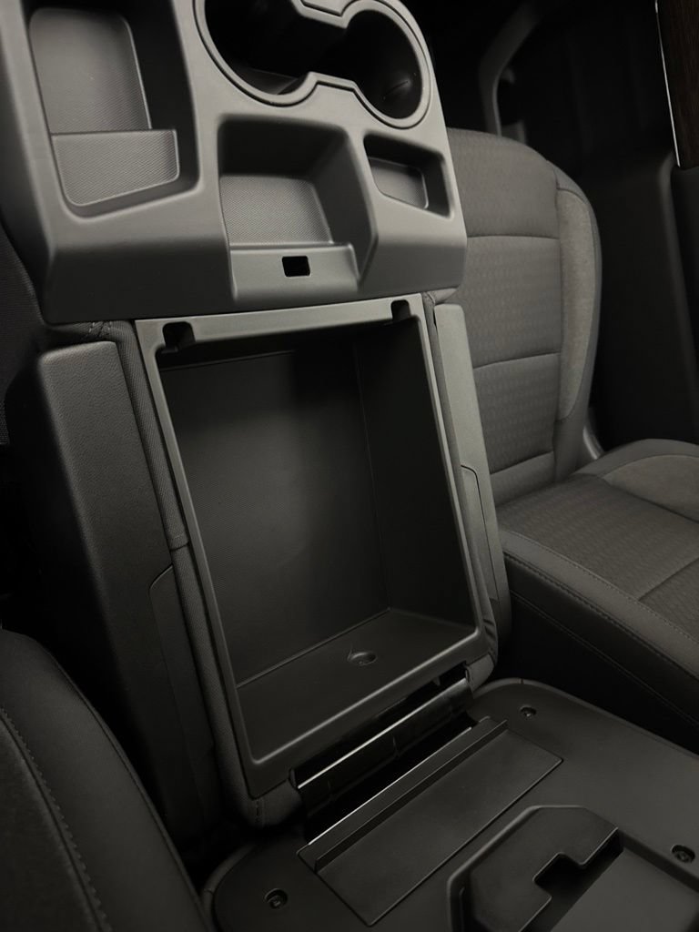 New 2026 GMC Sierra 3500 SLE AWD/4WD image 39