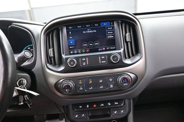 Used 2019 Chevrolet Colorado Z71 AWD/4WD image 10