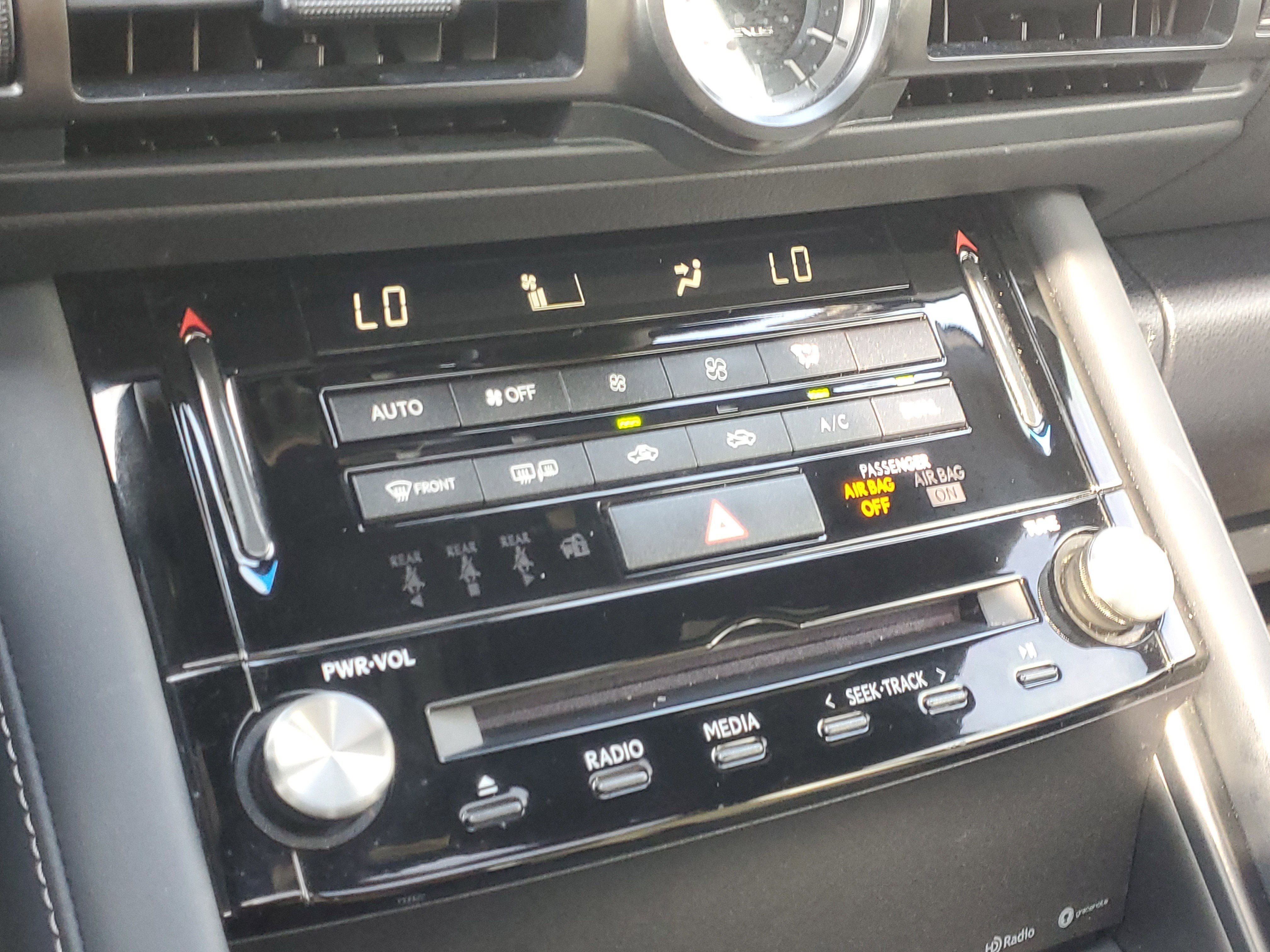 Used 2023 Lexus IS 350 F Sport image 32