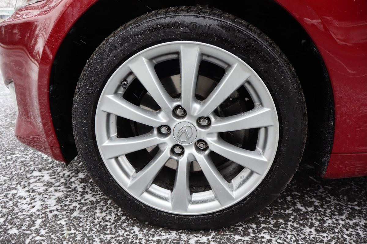 Used 2006 Lexus IS 250 image 39