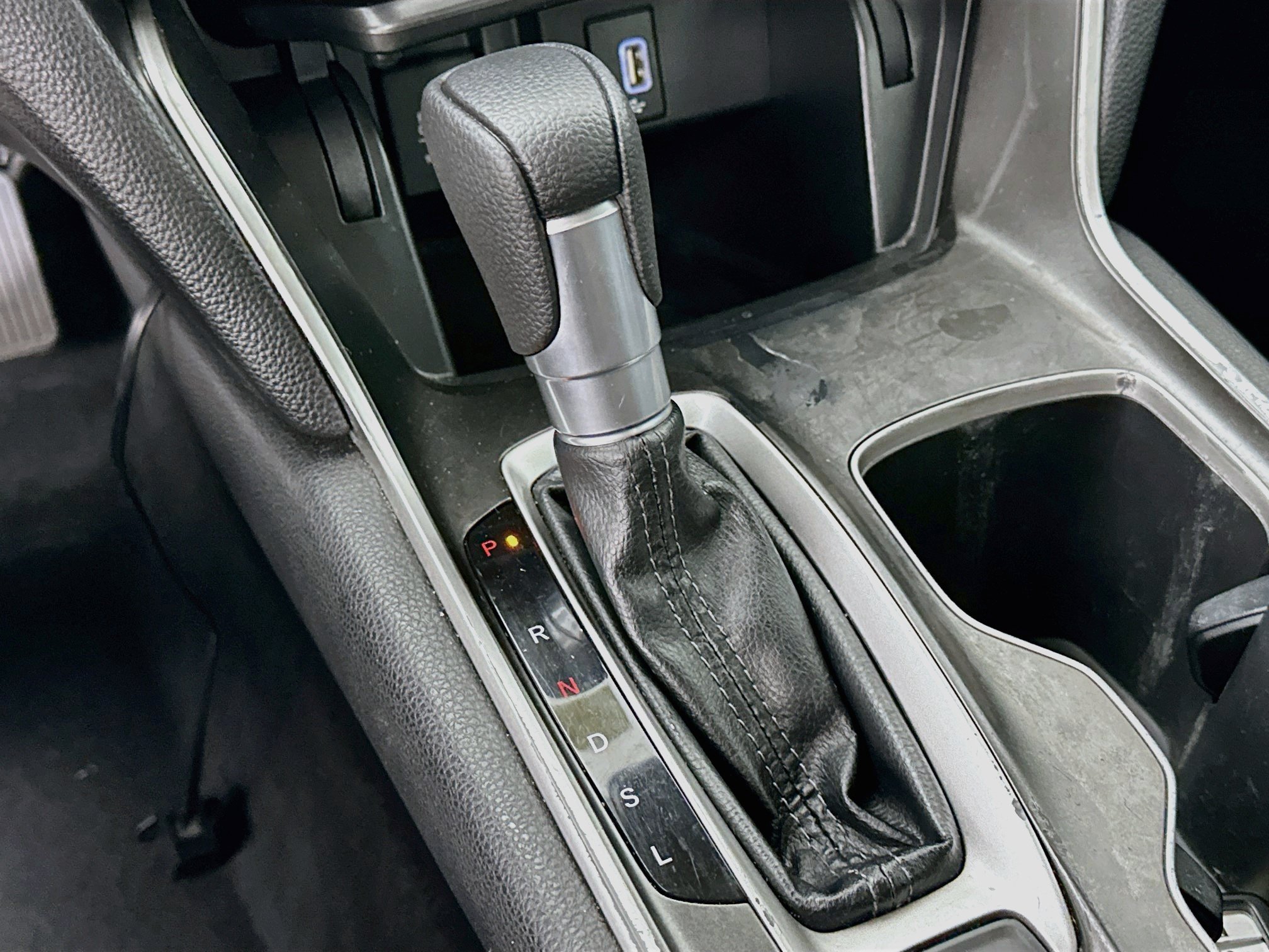 Used 2020 Honda Accord LX image 20
