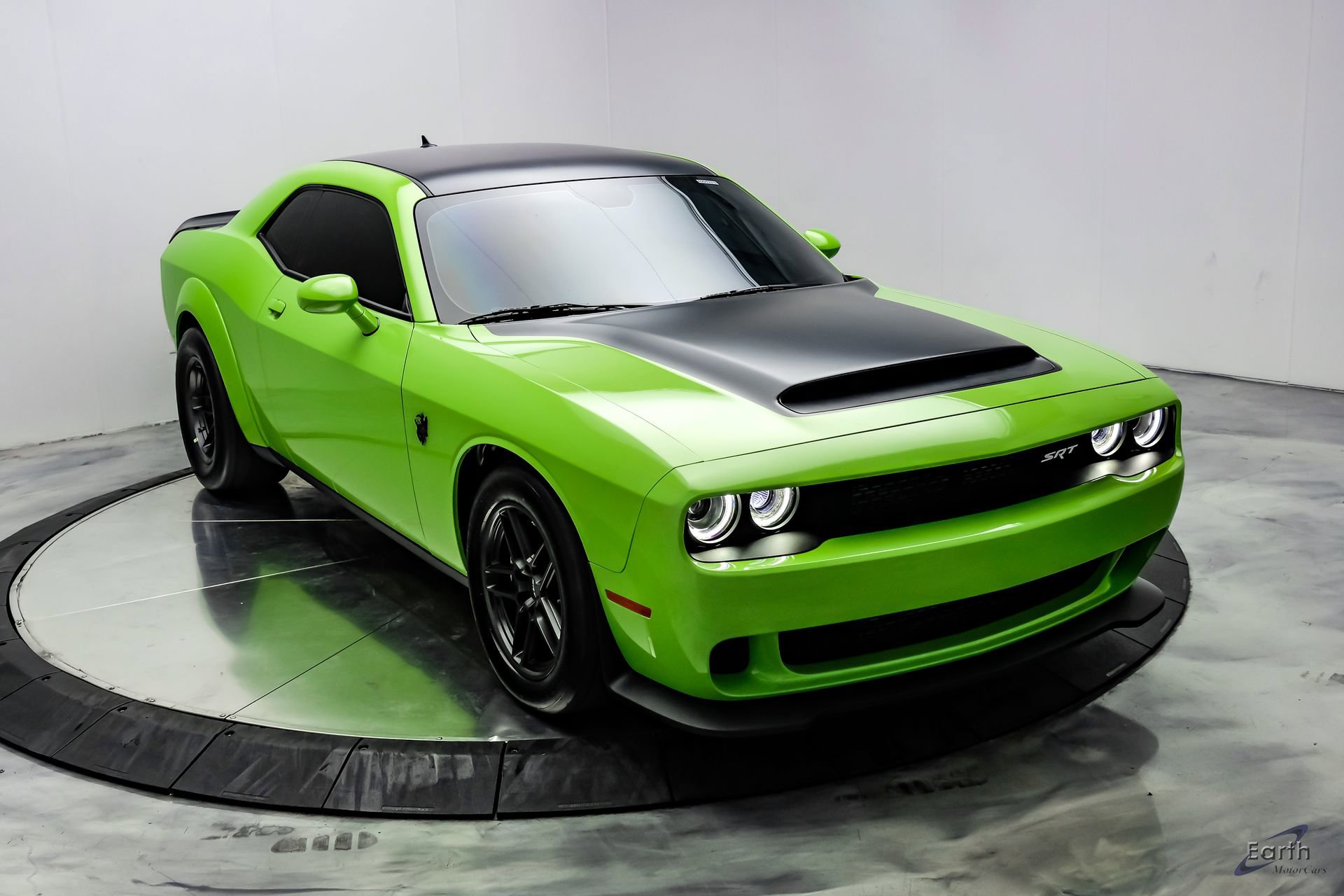 Used 2023 Dodge Challenger SRT Demon 170 RWD image 27