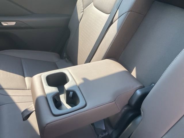 Used 2024 Lexus TX 350 AWD image 24