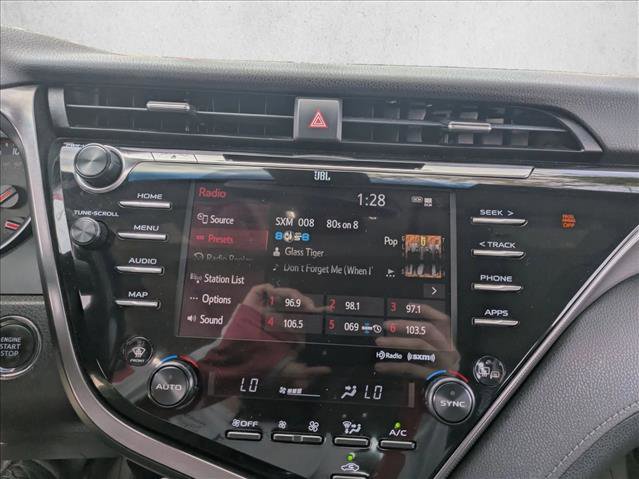 Used 2019 Toyota Camry XSE w/ Driver Assist Package image 15