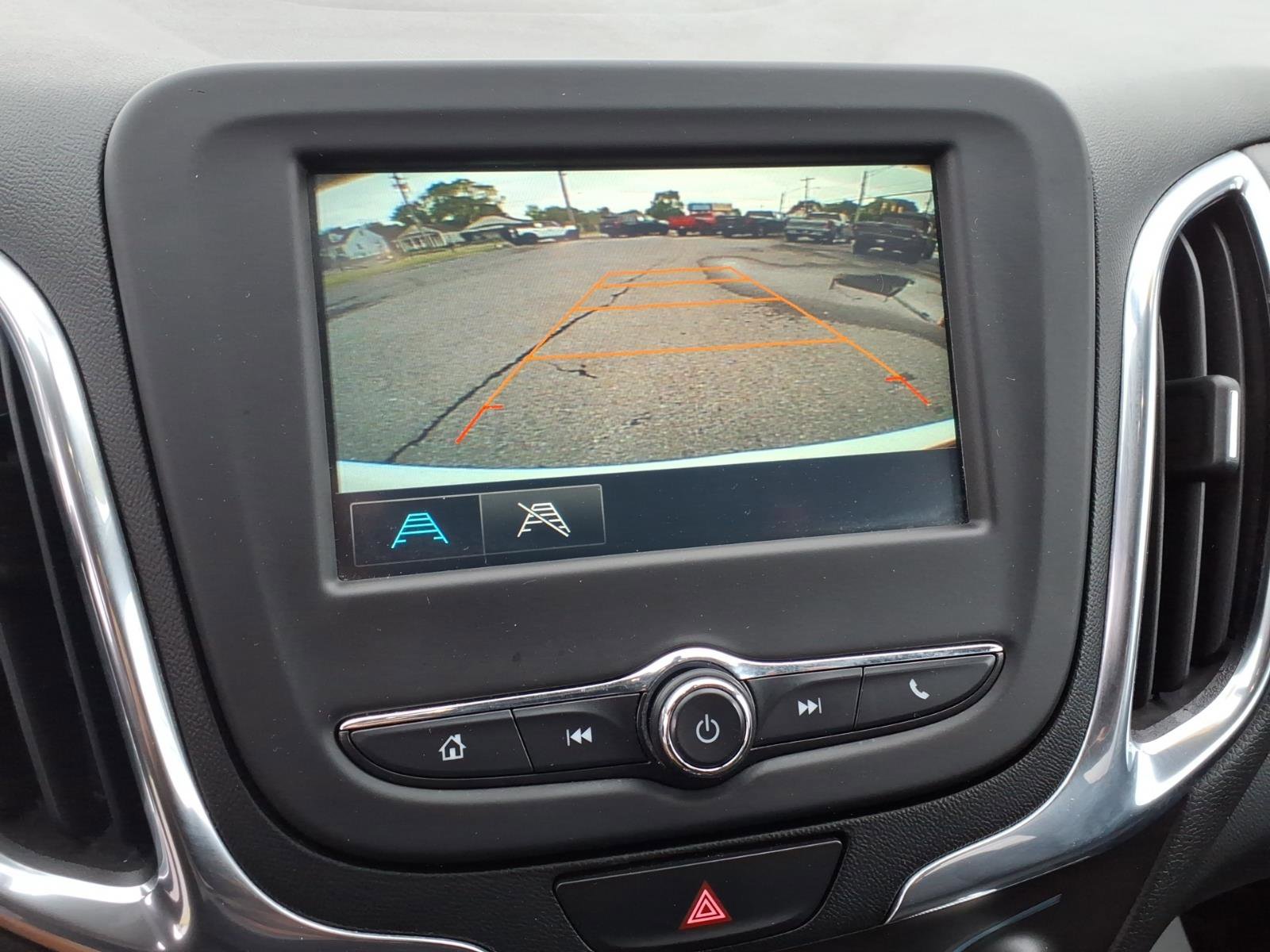 Used 2018 Chevrolet Equinox LT AWD/4WD image 23