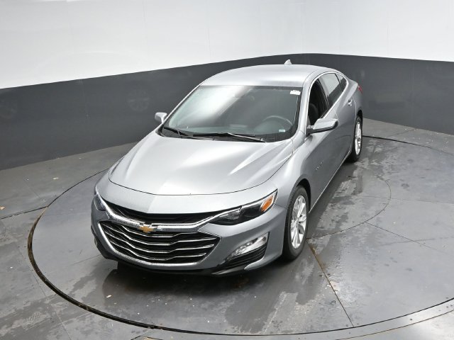 Used 2025 Chevrolet Malibu LT FWD image 36