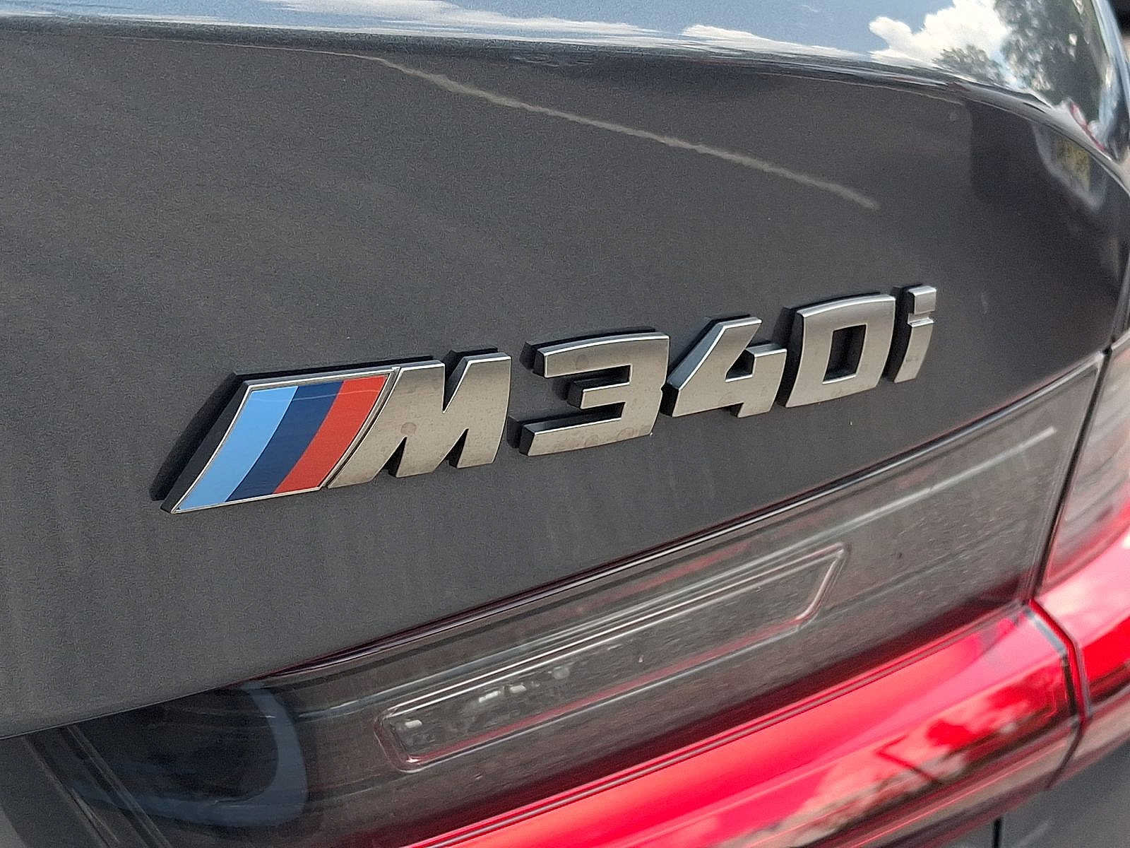 Used 2022 BMW M340i xDrive AWD/4WD image 30