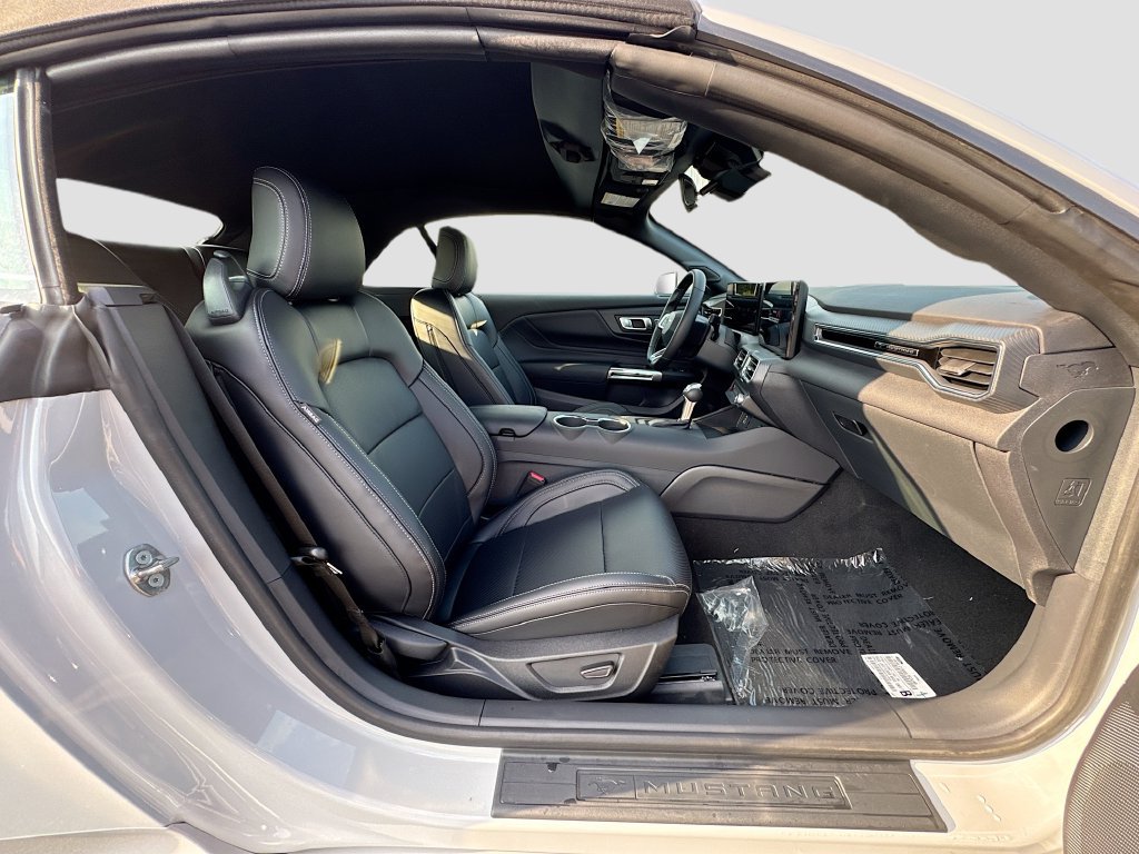 New 2026 Ford Mustang Premium RWD image 26