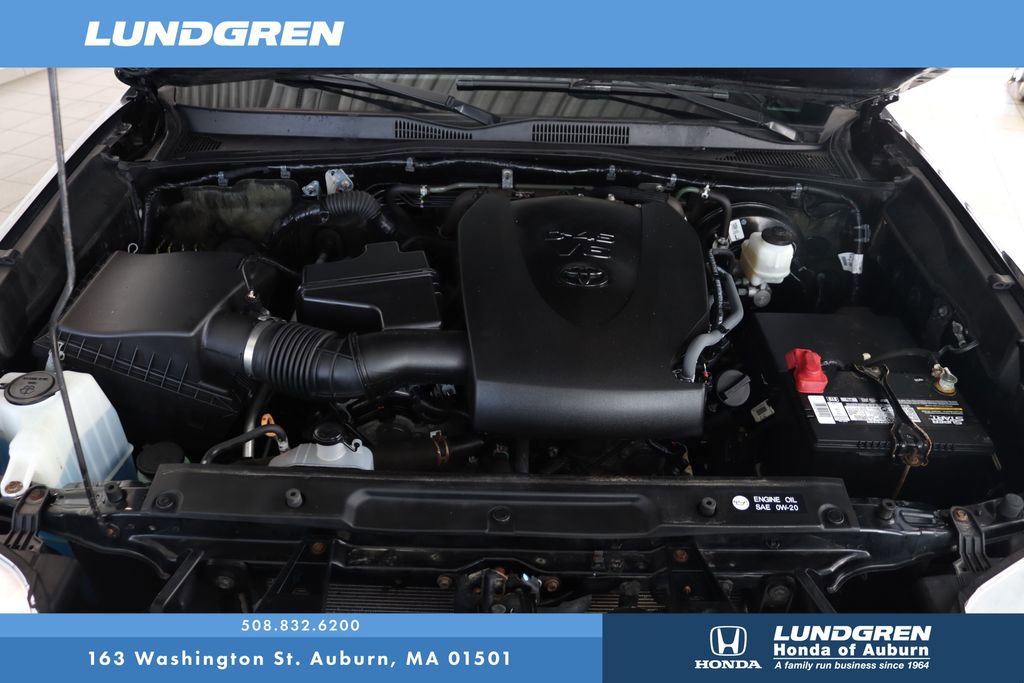 Used 2019 Toyota Tacoma SR5 image 29