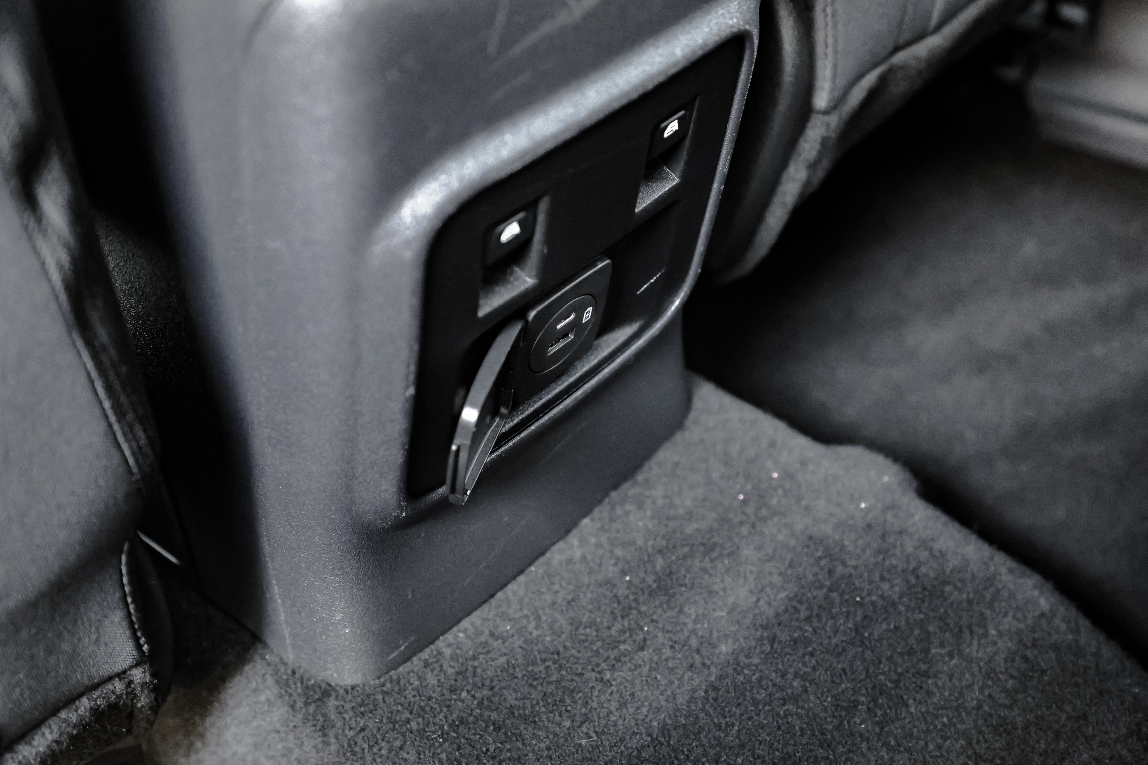 Used 2021 Ford Bronco Big Bend image 21