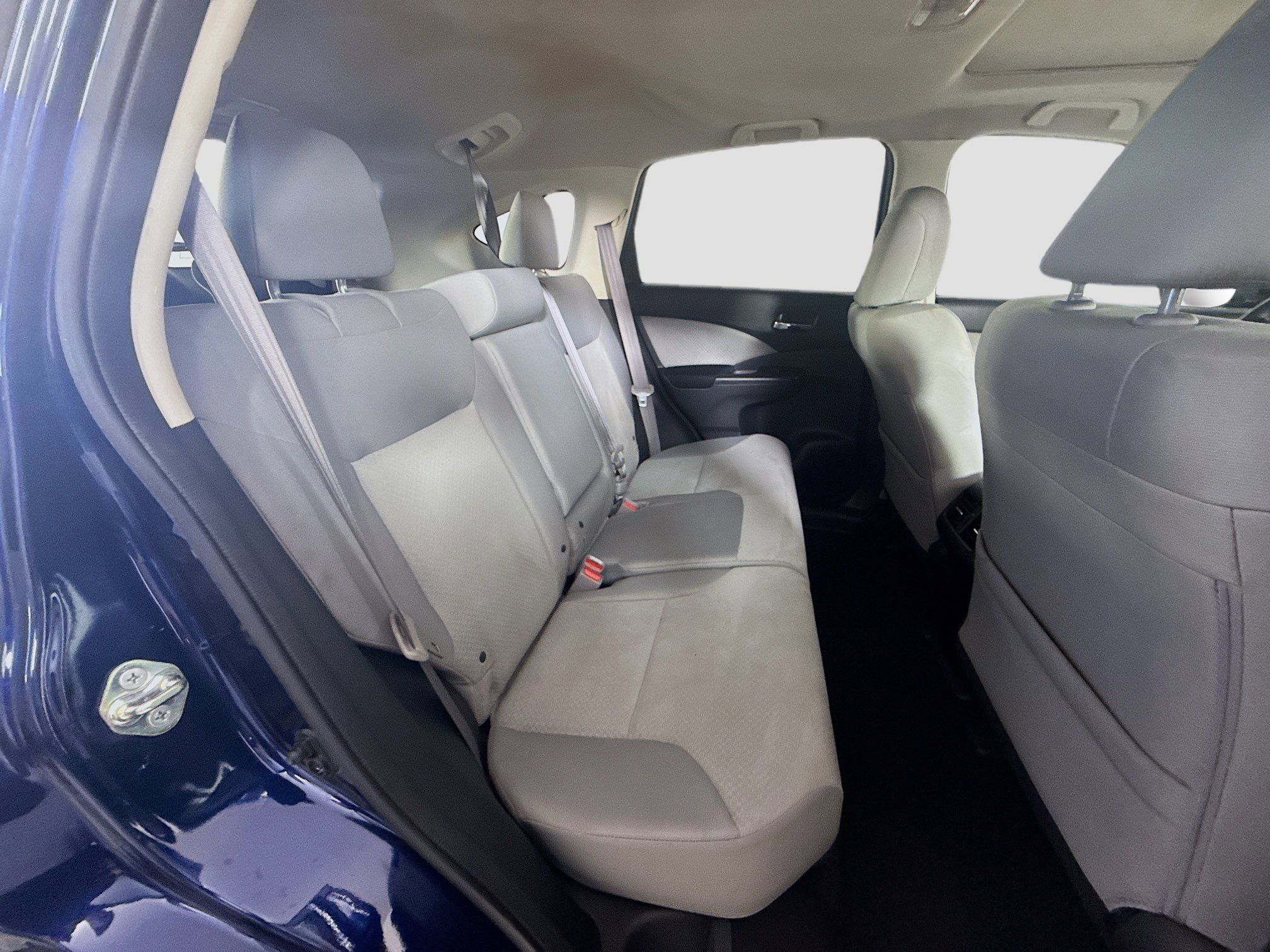 Used 2016 Honda CR-V EX image 27