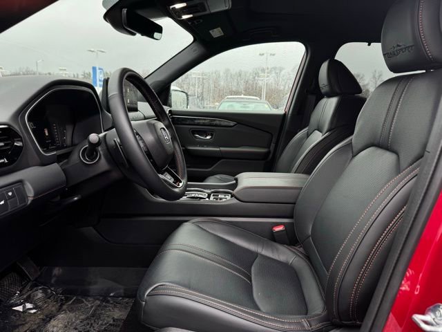 New 2026 Honda Passport TrailSport Elite image 16