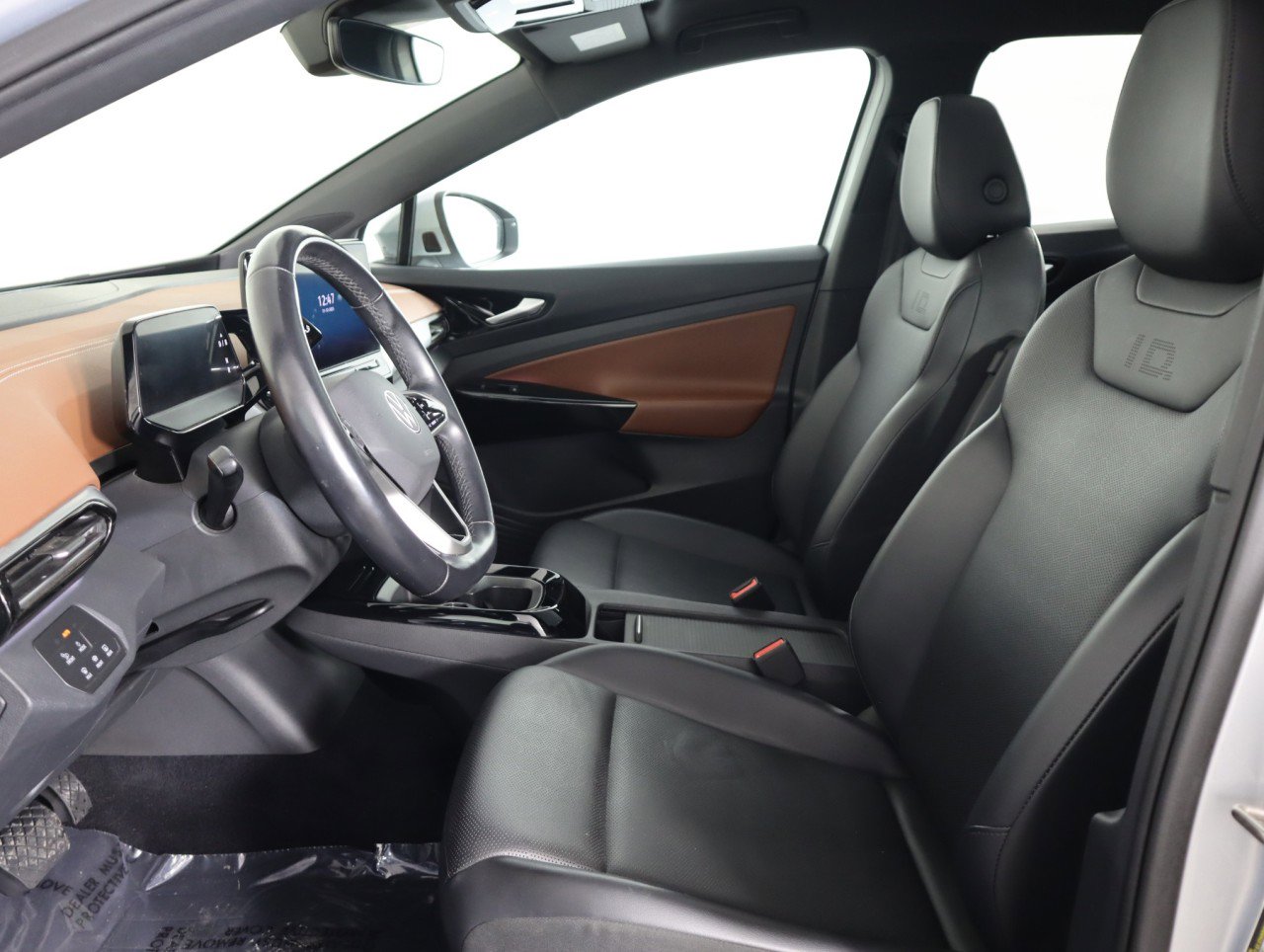 Used 2022 Volkswagen ID.4 Pro S image 15