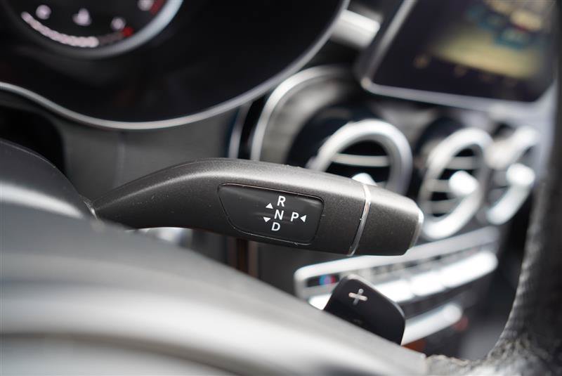 Used 2019 Mercedes-Benz GLC 300 4MATIC Coupe image 59