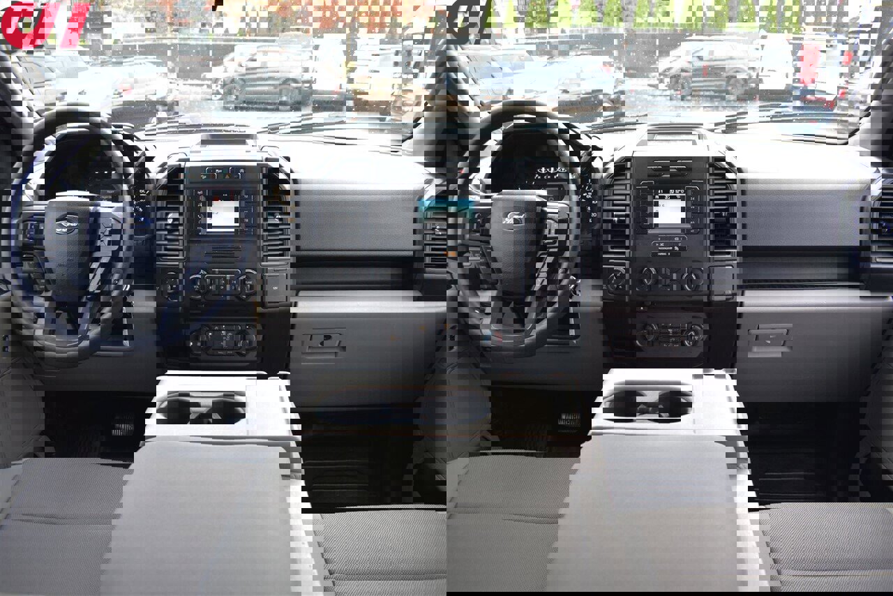 Used 2018 Ford F150 XL w/ Equipment Group 101A Mid image 12