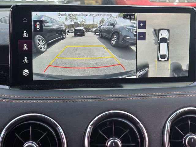 Used 2023 Kia Stinger GT2 w/ Option Group 020 image 19