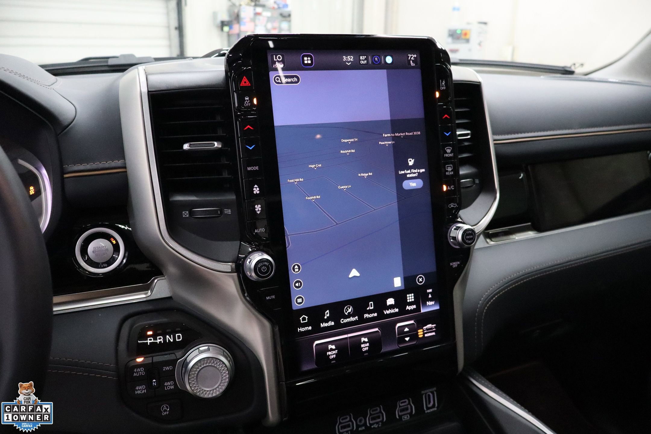 Used 2025 RAM 1500 Tungsten image 19