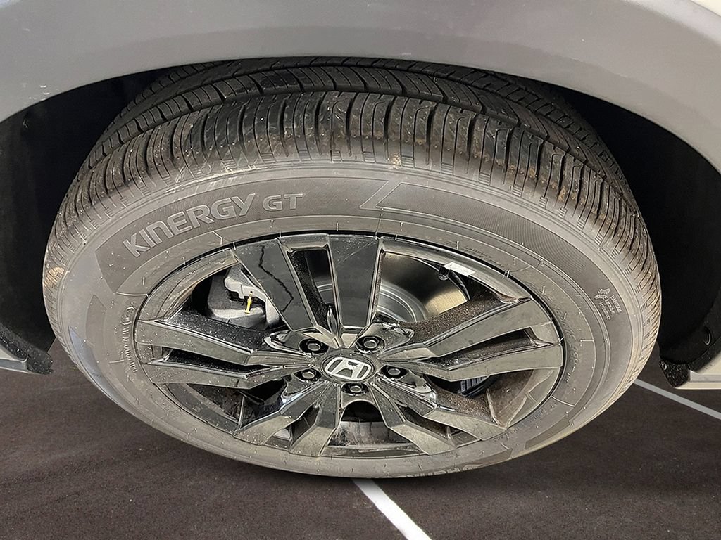 New 2027 Honda HR-V Sport image 11