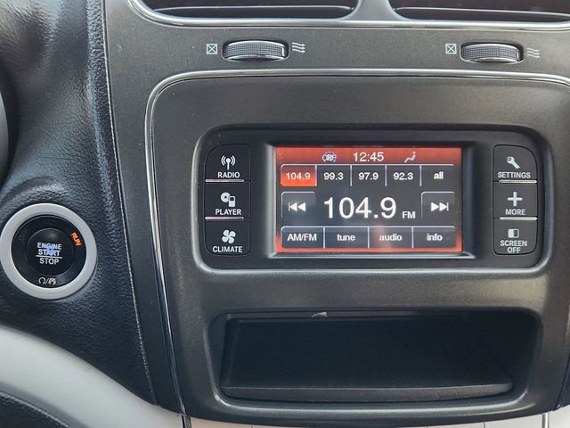 Used 2019 Dodge Journey SE w/ Blacktop Package image 40