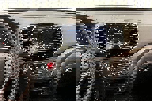 New 2026 Honda Ridgeline TrailSport image 7