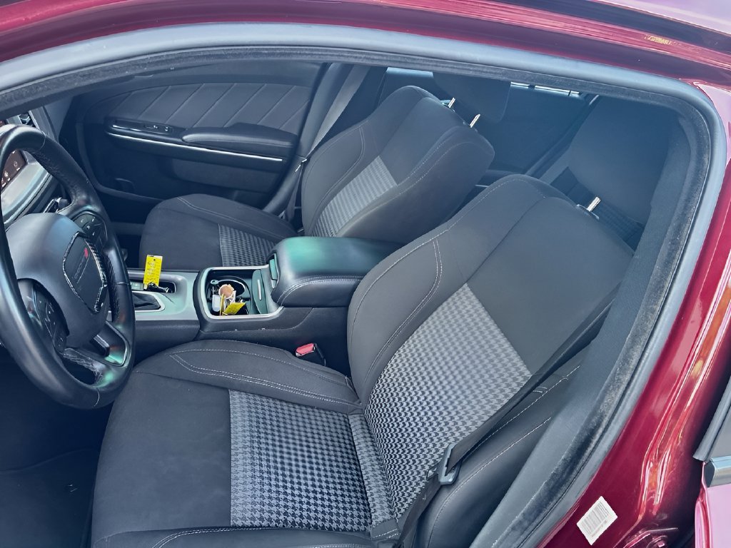 Used 2023 Dodge Charger SXT RWD image 19