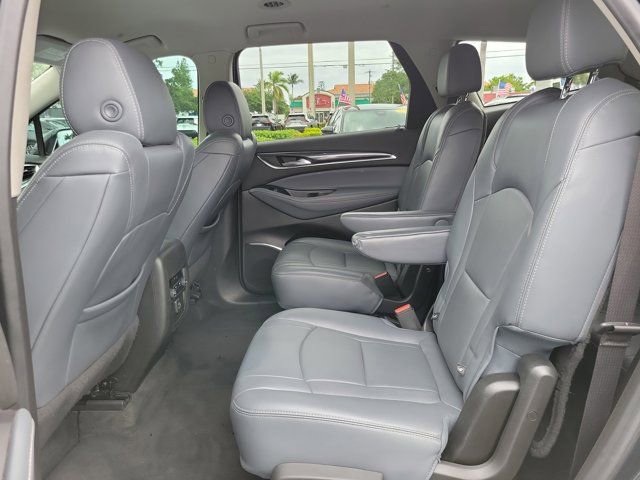 Used 2020 Buick Enclave Essence FWD image 8
