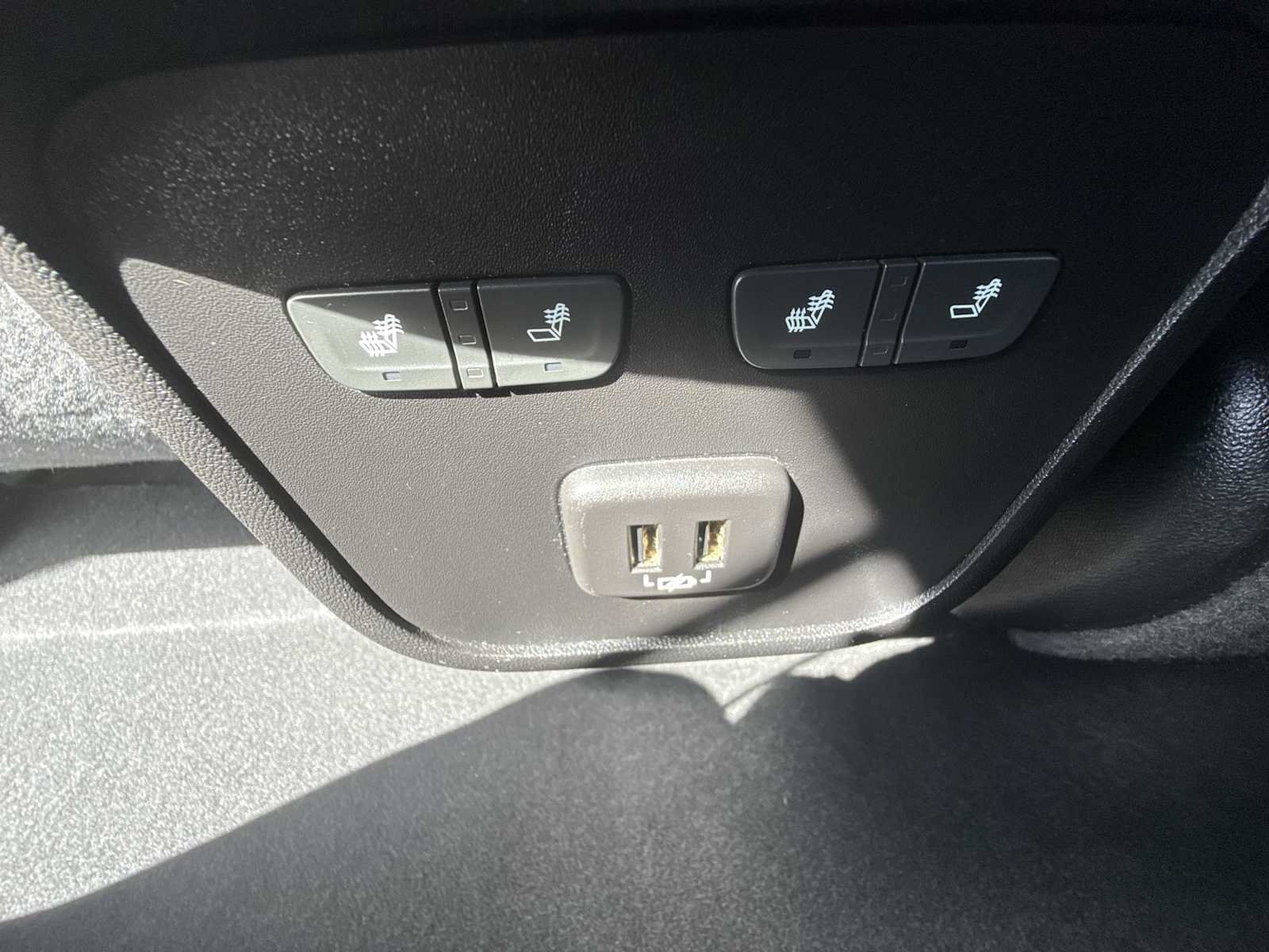 Certified 2019 Chevrolet Equinox Premier FWD image 20