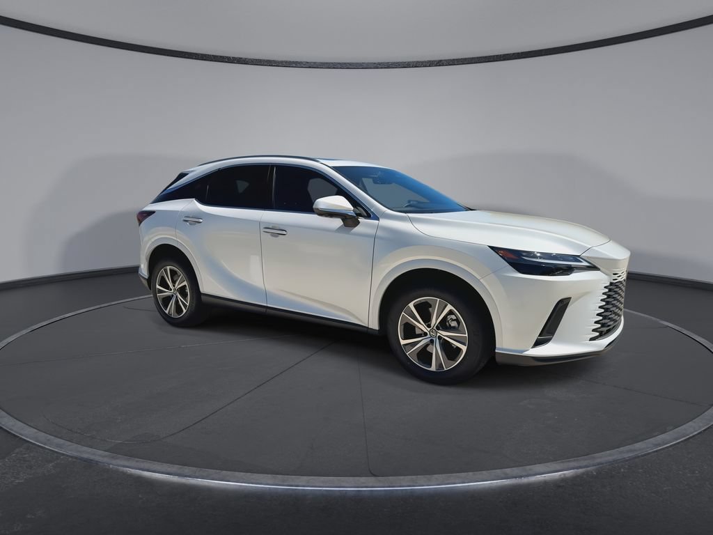 Used 2026 Lexus RX 350 Premium w/ Accessory Package (Z1) FWD image 2