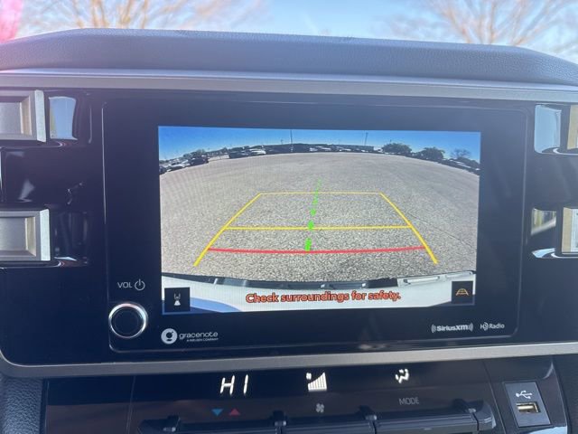 Used 2023 Toyota Tundra SR5 w/ SR5 Convenience Package RWD image 33